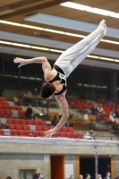 Thumbnail - Schwaben - Alexander Kirchner - Artistic Gymnastics - 2021 - Deutschlandpokal Schwäbisch-Gmünd - Teilnehmer - AK 15 bis 18 02043_03834.jpg