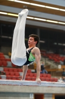 Thumbnail - Schwaben - Alexander Kirchner - Artistic Gymnastics - 2021 - Deutschlandpokal Schwäbisch-Gmünd - Teilnehmer - AK 15 bis 18 02043_03846.jpg