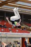 Thumbnail - Schwaben - Alexander Kirchner - Artistic Gymnastics - 2021 - Deutschlandpokal Schwäbisch-Gmünd - Teilnehmer - AK 15 bis 18 02043_03861.jpg