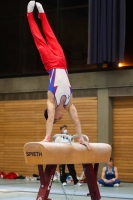 Thumbnail - Hessen - Aslan Ün - Artistic Gymnastics - 2021 - Deutschlandpokal Schwäbisch-Gmünd - Teilnehmer - AK 15 bis 18 02043_03887.jpg
