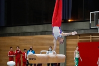 Thumbnail - Hessen - Jukka Nissinen - Gymnastique Artistique - 2021 - Deutschlandpokal Schwäbisch-Gmünd - Teilnehmer - AK 15 bis 18 02043_03957.jpg