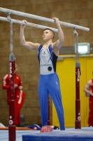 Thumbnail - Saarland - Maxim Kovalenko - Artistic Gymnastics - 2021 - Deutschlandpokal Schwäbisch-Gmünd - Teilnehmer - AK 15 bis 18 02043_03967.jpg