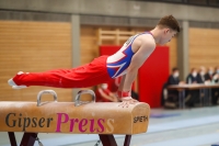 Thumbnail - Hessen - Pascal Brendel - Gymnastique Artistique - 2021 - Deutschlandpokal Schwäbisch-Gmünd - Teilnehmer - AK 15 bis 18 02043_04025.jpg