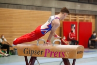 Thumbnail - Hessen - Pascal Brendel - Gymnastique Artistique - 2021 - Deutschlandpokal Schwäbisch-Gmünd - Teilnehmer - AK 15 bis 18 02043_04026.jpg