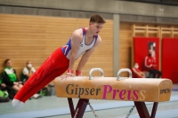 Thumbnail - Hessen - Pascal Brendel - Gymnastique Artistique - 2021 - Deutschlandpokal Schwäbisch-Gmünd - Teilnehmer - AK 15 bis 18 02043_04028.jpg