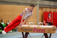 Thumbnail - Hessen - Pascal Brendel - Gymnastique Artistique - 2021 - Deutschlandpokal Schwäbisch-Gmünd - Teilnehmer - AK 15 bis 18 02043_04029.jpg