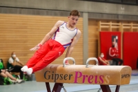 Thumbnail - Hessen - Pascal Brendel - Gymnastique Artistique - 2021 - Deutschlandpokal Schwäbisch-Gmünd - Teilnehmer - AK 15 bis 18 02043_04031.jpg