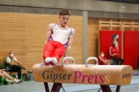 Thumbnail - Hessen - Pascal Brendel - Gymnastique Artistique - 2021 - Deutschlandpokal Schwäbisch-Gmünd - Teilnehmer - AK 15 bis 18 02043_04032.jpg