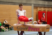 Thumbnail - Hessen - Pascal Brendel - Gymnastique Artistique - 2021 - Deutschlandpokal Schwäbisch-Gmünd - Teilnehmer - AK 15 bis 18 02043_04033.jpg
