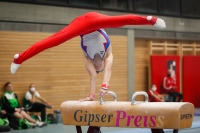 Thumbnail - Hessen - Pascal Brendel - Gymnastique Artistique - 2021 - Deutschlandpokal Schwäbisch-Gmünd - Teilnehmer - AK 15 bis 18 02043_04037.jpg