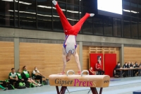 Thumbnail - Hessen - Pascal Brendel - Gymnastique Artistique - 2021 - Deutschlandpokal Schwäbisch-Gmünd - Teilnehmer - AK 15 bis 18 02043_04038.jpg