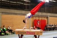 Thumbnail - Hessen - Pascal Brendel - Gymnastique Artistique - 2021 - Deutschlandpokal Schwäbisch-Gmünd - Teilnehmer - AK 15 bis 18 02043_04039.jpg