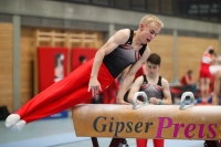 Thumbnail - Hessen - Justus Sporleder - Gymnastique Artistique - 2021 - Deutschlandpokal Schwäbisch-Gmünd - Teilnehmer - AK 15 bis 18 02043_04040.jpg