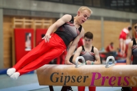 Thumbnail - Hessen - Justus Sporleder - Artistic Gymnastics - 2021 - Deutschlandpokal Schwäbisch-Gmünd - Teilnehmer - AK 15 bis 18 02043_04041.jpg