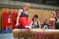 Thumbnail - Hessen - Justus Sporleder - Artistic Gymnastics - 2021 - Deutschlandpokal Schwäbisch-Gmünd - Teilnehmer - AK 15 bis 18 02043_04042.jpg