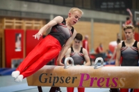 Thumbnail - Hessen - Justus Sporleder - Artistic Gymnastics - 2021 - Deutschlandpokal Schwäbisch-Gmünd - Teilnehmer - AK 15 bis 18 02043_04043.jpg