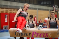 Thumbnail - Hessen - Justus Sporleder - Artistic Gymnastics - 2021 - Deutschlandpokal Schwäbisch-Gmünd - Teilnehmer - AK 15 bis 18 02043_04044.jpg