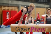 Thumbnail - Hessen - Justus Sporleder - Artistic Gymnastics - 2021 - Deutschlandpokal Schwäbisch-Gmünd - Teilnehmer - AK 15 bis 18 02043_04045.jpg