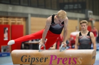 Thumbnail - Hessen - Justus Sporleder - Artistic Gymnastics - 2021 - Deutschlandpokal Schwäbisch-Gmünd - Teilnehmer - AK 15 bis 18 02043_04050.jpg