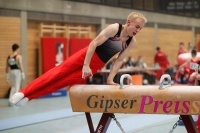 Thumbnail - Hessen - Justus Sporleder - Artistic Gymnastics - 2021 - Deutschlandpokal Schwäbisch-Gmünd - Teilnehmer - AK 15 bis 18 02043_04051.jpg