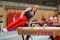 Thumbnail - Hessen - Justus Sporleder - Artistic Gymnastics - 2021 - Deutschlandpokal Schwäbisch-Gmünd - Teilnehmer - AK 15 bis 18 02043_04052.jpg
