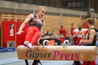Thumbnail - Hessen - Justus Sporleder - Artistic Gymnastics - 2021 - Deutschlandpokal Schwäbisch-Gmünd - Teilnehmer - AK 15 bis 18 02043_04054.jpg
