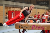 Thumbnail - Hessen - Justus Sporleder - Artistic Gymnastics - 2021 - Deutschlandpokal Schwäbisch-Gmünd - Teilnehmer - AK 15 bis 18 02043_04057.jpg