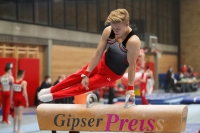 Thumbnail - Hessen - Lasse Kleinstück - Artistic Gymnastics - 2021 - Deutschlandpokal Schwäbisch-Gmünd - Teilnehmer - AK 15 bis 18 02043_04061.jpg