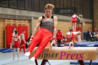Thumbnail - Hessen - Lasse Kleinstück - Artistic Gymnastics - 2021 - Deutschlandpokal Schwäbisch-Gmünd - Teilnehmer - AK 15 bis 18 02043_04066.jpg