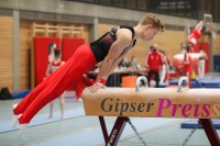 Thumbnail - Hessen - Lasse Kleinstück - Artistic Gymnastics - 2021 - Deutschlandpokal Schwäbisch-Gmünd - Teilnehmer - AK 15 bis 18 02043_04068.jpg