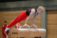 Thumbnail - Hessen - Justus Sporleder - Artistic Gymnastics - 2021 - Deutschlandpokal Schwäbisch-Gmünd - Teilnehmer - AK 15 bis 18 02043_04098.jpg