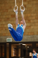 Thumbnail - Bayern - Moritz Braig - Artistic Gymnastics - 2021 - Deutschlandpokal Schwäbisch-Gmünd - Teilnehmer - AK 15 bis 18 02043_04108.jpg