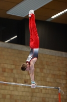 Thumbnail - Niedersachsen - Bryan Wohl - Artistic Gymnastics - 2021 - Deutschlandpokal Schwäbisch-Gmünd - Teilnehmer - AK 15 bis 18 02043_04144.jpg