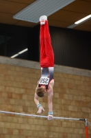 Thumbnail - Niedersachsen - Bryan Wohl - Artistic Gymnastics - 2021 - Deutschlandpokal Schwäbisch-Gmünd - Teilnehmer - AK 15 bis 18 02043_04145.jpg