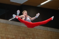 Thumbnail - Niedersachsen - Bryan Wohl - Artistic Gymnastics - 2021 - Deutschlandpokal Schwäbisch-Gmünd - Teilnehmer - AK 15 bis 18 02043_04150.jpg