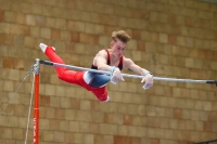 Thumbnail - Niedersachsen - Bryan Wohl - Artistic Gymnastics - 2021 - Deutschlandpokal Schwäbisch-Gmünd - Teilnehmer - AK 15 bis 18 02043_04156.jpg