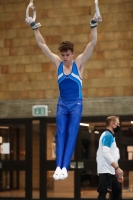 Thumbnail - Bayern - Leo Meier - Gymnastique Artistique - 2021 - Deutschlandpokal Schwäbisch-Gmünd - Teilnehmer - AK 15 bis 18 02043_04265.jpg