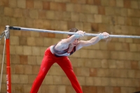 Thumbnail - Niedersachsen - Marcel Graf - Artistic Gymnastics - 2021 - Deutschlandpokal Schwäbisch-Gmünd - Teilnehmer - AK 15 bis 18 02043_04404.jpg