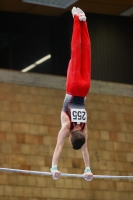 Thumbnail - Niedersachsen - Marcel Graf - Artistic Gymnastics - 2021 - Deutschlandpokal Schwäbisch-Gmünd - Teilnehmer - AK 15 bis 18 02043_04406.jpg