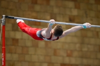 Thumbnail - Niedersachsen - Marcel Graf - Спортивная гимнастика - 2021 - Deutschlandpokal Schwäbisch-Gmünd - Teilnehmer - AK 15 bis 18 02043_04421.jpg