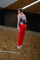 Thumbnail - Niedersachsen - Marcel Graf - Спортивная гимнастика - 2021 - Deutschlandpokal Schwäbisch-Gmünd - Teilnehmer - AK 15 bis 18 02043_04439.jpg