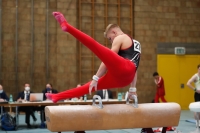 Thumbnail - Sachsen - Lucas Buschmann - Gymnastique Artistique - 2021 - Deutschlandpokal Schwäbisch-Gmünd - Teilnehmer - AK 15 bis 18 02043_04443.jpg