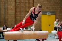 Thumbnail - Sachsen - Lucas Buschmann - Gymnastique Artistique - 2021 - Deutschlandpokal Schwäbisch-Gmünd - Teilnehmer - AK 15 bis 18 02043_04445.jpg