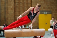 Thumbnail - Sachsen - Lucas Buschmann - Gymnastique Artistique - 2021 - Deutschlandpokal Schwäbisch-Gmünd - Teilnehmer - AK 15 bis 18 02043_04446.jpg