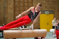 Thumbnail - Sachsen - Lucas Buschmann - Artistic Gymnastics - 2021 - Deutschlandpokal Schwäbisch-Gmünd - Teilnehmer - AK 15 bis 18 02043_04447.jpg