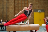 Thumbnail - Sachsen - Lucas Buschmann - Gymnastique Artistique - 2021 - Deutschlandpokal Schwäbisch-Gmünd - Teilnehmer - AK 15 bis 18 02043_04452.jpg