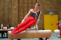 Thumbnail - Sachsen - Lucas Buschmann - Gymnastique Artistique - 2021 - Deutschlandpokal Schwäbisch-Gmünd - Teilnehmer - AK 15 bis 18 02043_04453.jpg