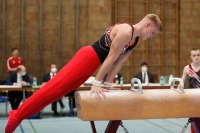 Thumbnail - Sachsen - Lucas Buschmann - Спортивная гимнастика - 2021 - Deutschlandpokal Schwäbisch-Gmünd - Teilnehmer - AK 15 bis 18 02043_04456.jpg