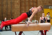 Thumbnail - Sachsen - Lucas Buschmann - Artistic Gymnastics - 2021 - Deutschlandpokal Schwäbisch-Gmünd - Teilnehmer - AK 15 bis 18 02043_04463.jpg