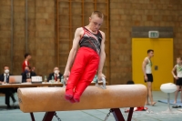 Thumbnail - Sachsen - Till Schädlich - Gymnastique Artistique - 2021 - Deutschlandpokal Schwäbisch-Gmünd - Teilnehmer - AK 15 bis 18 02043_04467.jpg